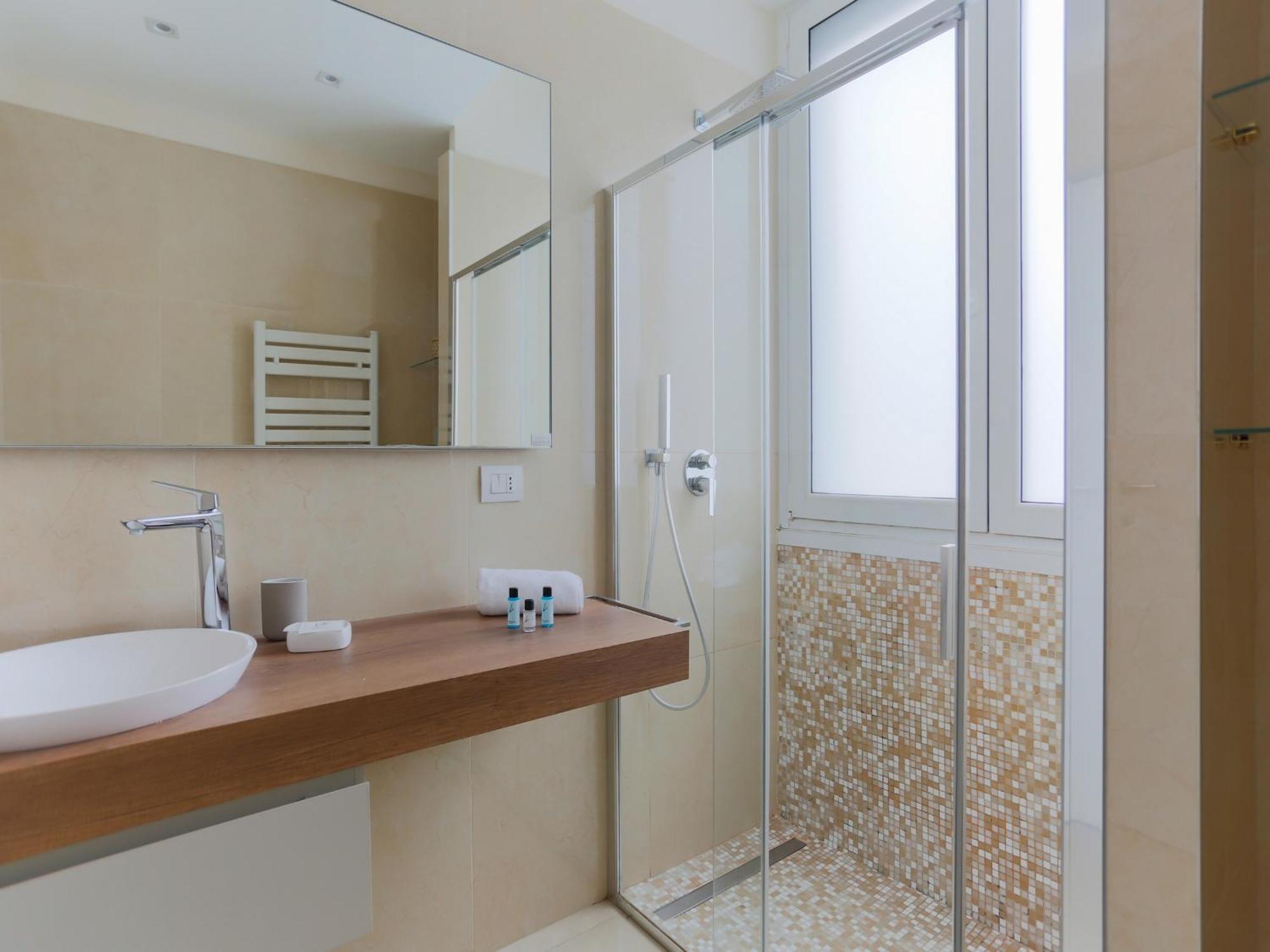 מילאנו The Best Rent - Bright One-Bedroom Apartment In Corso Vittorio Emanuele II מראה חיצוני תמונה