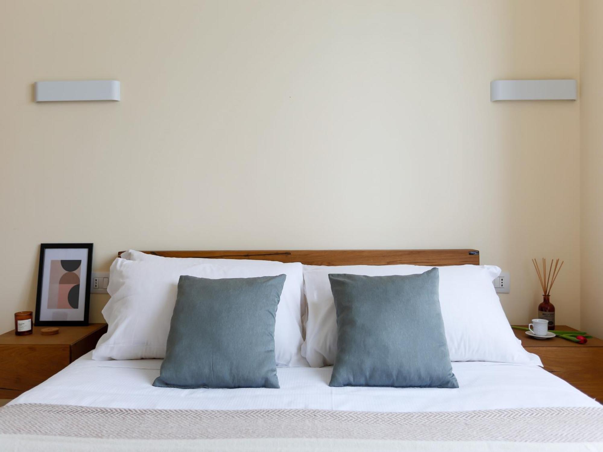 מילאנו The Best Rent - Bright One-Bedroom Apartment In Corso Vittorio Emanuele II מראה חיצוני תמונה