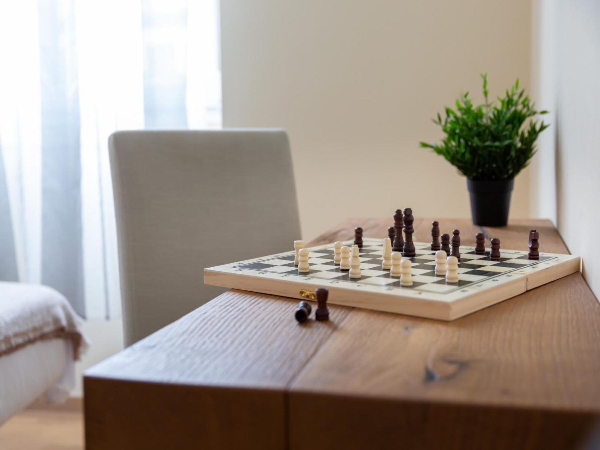 מילאנו The Best Rent - Bright One-Bedroom Apartment In Corso Vittorio Emanuele II מראה חיצוני תמונה